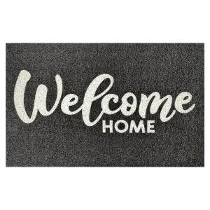 Коврик Dabar 006 "Welcome Home" 0.5x0.8 м