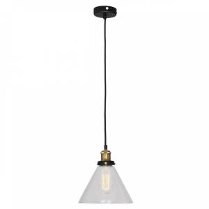 Подвесной светильник Lussole Loft IX LSP-9607