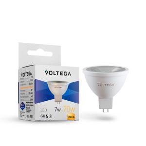 Лампочка Voltega Simple 7258