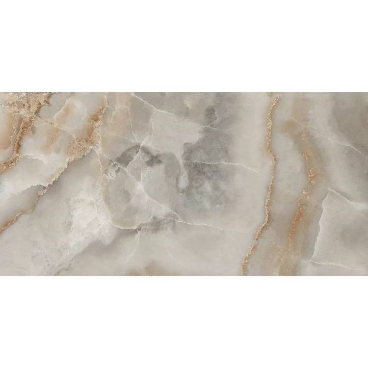 Керамогранит Ocean ceramic OC0000088 Aleut Onyx High Glossy 60x120