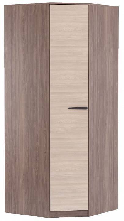 Шкаф платяной Атмосфера Оптима 00-00013671 Шимо темный/Шимо светлый