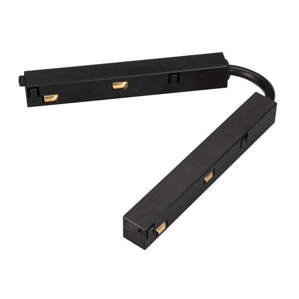 Соединитель гибкий для треков Arlight Mag Orient 033638