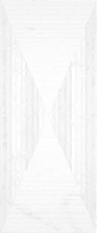 Декор Creto Forza D0433Y29601 Sierra White 01 25x60