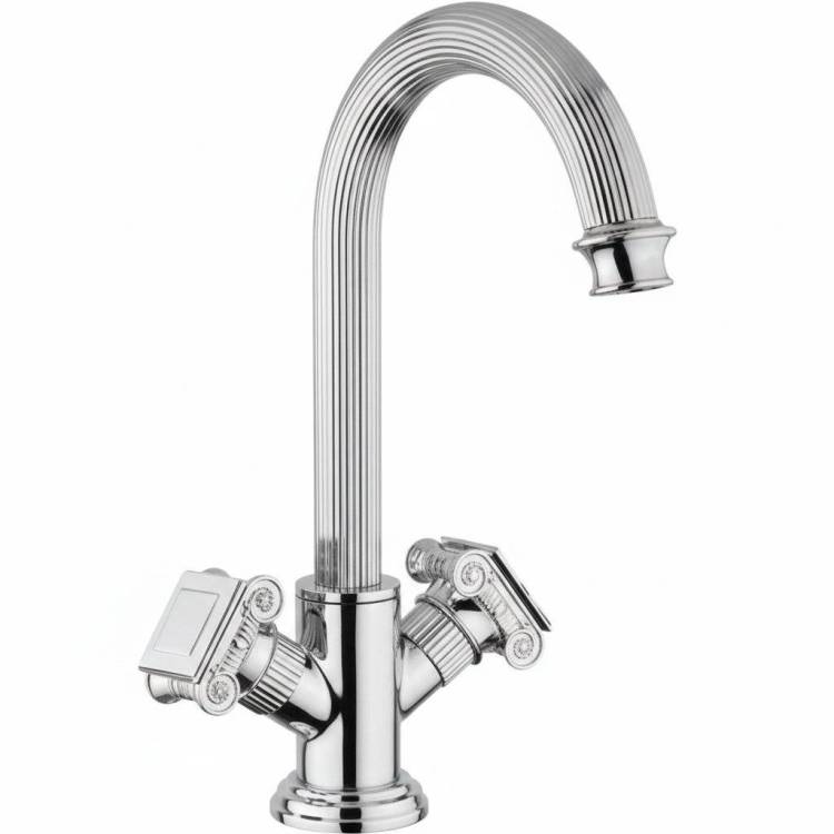 Смеситель для раковины Cezares OLIMP-LS2-01-O