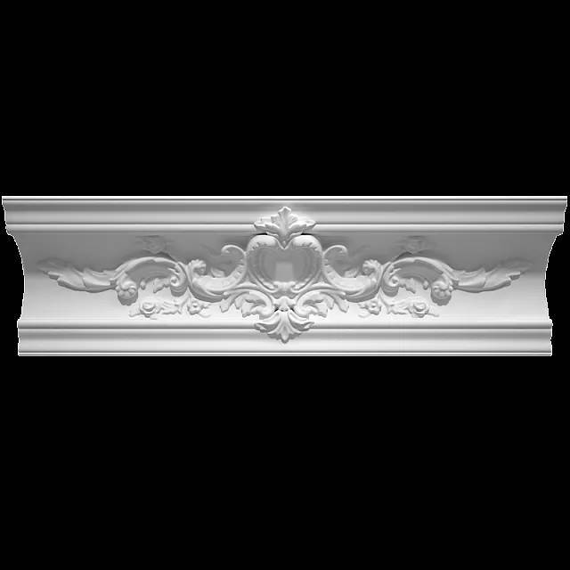 Карниз орнаментальный Artpole SK203 50x10.5x10.1