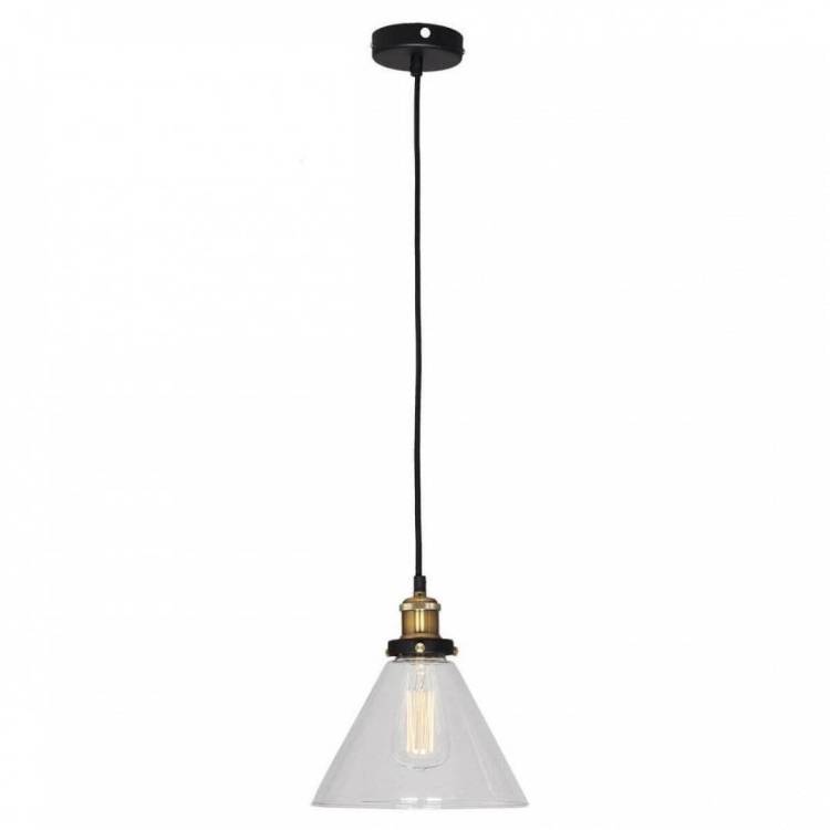 Подвесной светильник Lussole Loft IX LSP-9607