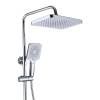 Душевая стойка Osgard Fendi 67050 хром фото 4