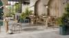 Керамогранит Rondine Group RHS Windsor J92105 Ivory Ret 60.9x60.9 фото 8