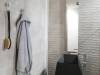 Керамическая плитка Porcelanosa Contour 100295026 White 33.3x100 фото 2