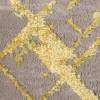 Ковролин Kaplancer Faiber 8449A D.Grey/Gold (рулон: 1x20=20м2) фото 2