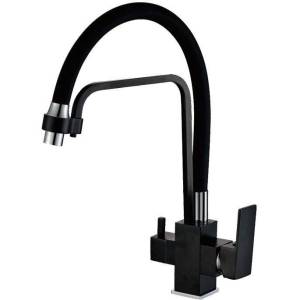 Смеситель для кухни Haiba HB76857