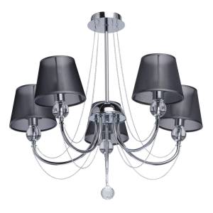 Люстра MW-Light Федерика 684010305