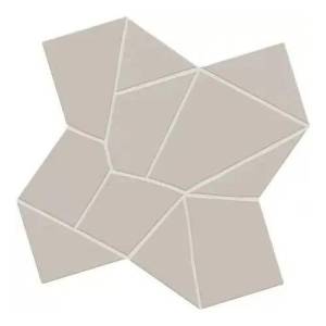 Керамогранит WOW Trencadis 134262 Gaudi Ash 25.5x25.5