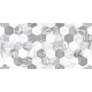 Декор Emigres Sicilia Dec Griso-Pul RP 59x119