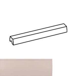 Бордюр Equipe Vibe 28873 Corbel Fair Pink Matt 2x20
