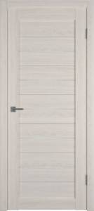 Межкомнатная дверь Владимирская Фабрика Дверей Atum Al 6 Scansom Oak SM 700x2000