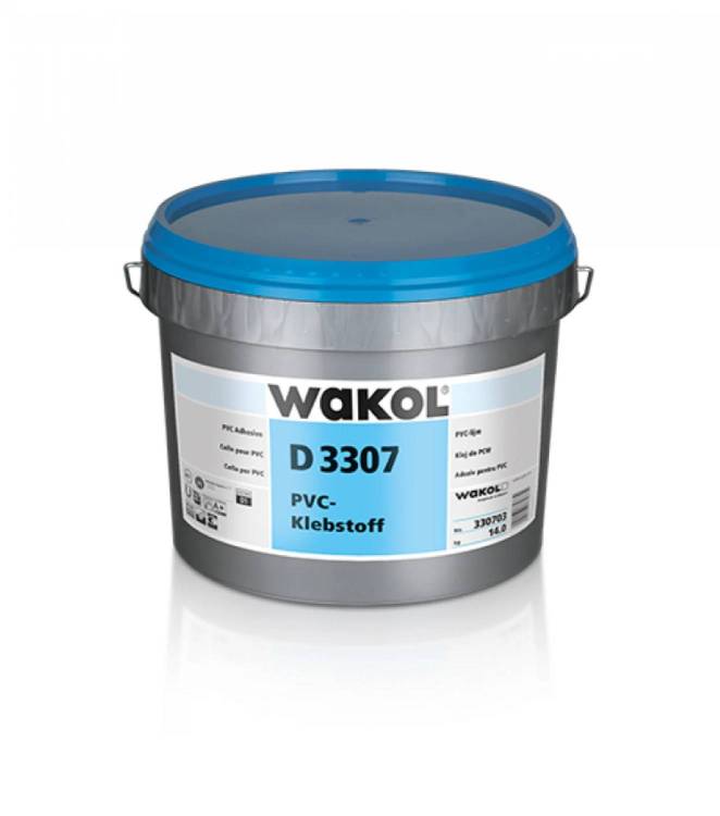 Клей Wakol D 3307 14 кг