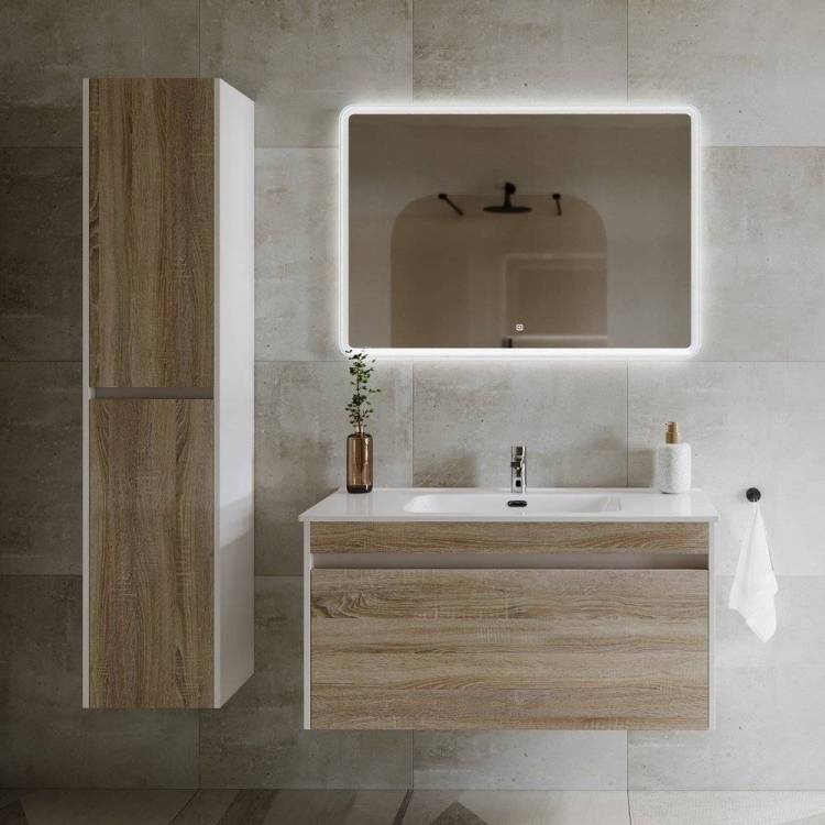 Мебель для ванной Sancos Smart SM100E
