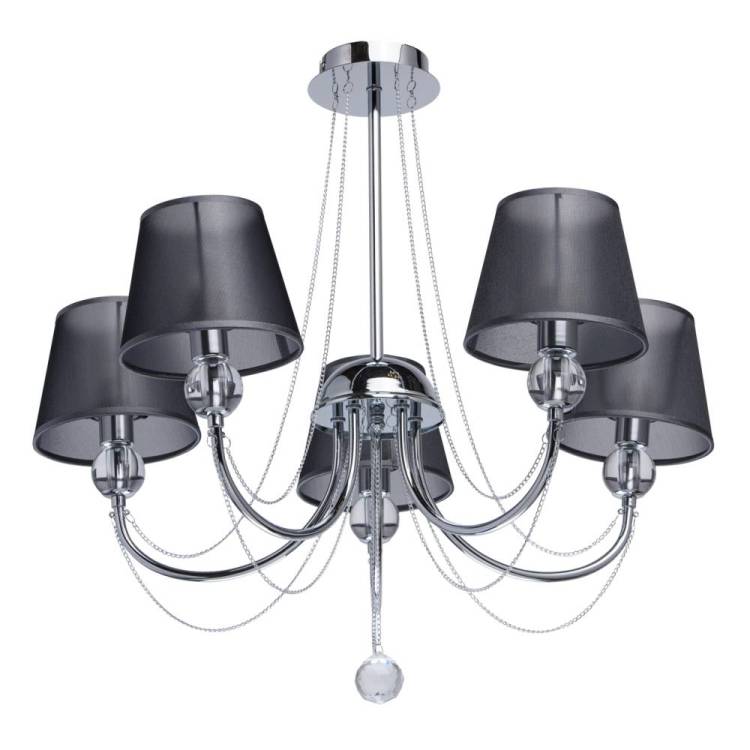 Люстра MW-Light Федерика 684010305