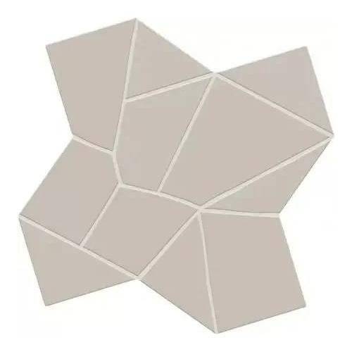 Керамогранит WOW Trencadis 134262 Gaudi Ash 25.5x25.5