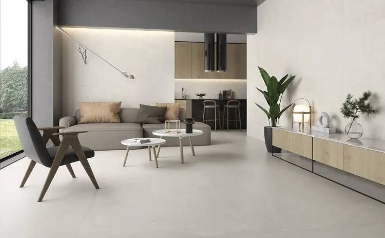 Jano Tiles Sunlight