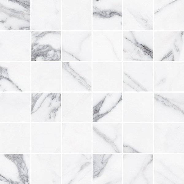 Мозаика Gaya Fores Aura Mos. Calacatta 30x30