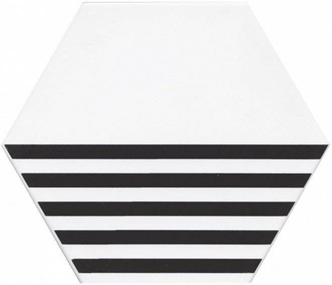 Декор Kerama Marazzi Буранелли NT/B199/24001 20x23.1
