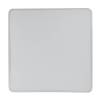 Подвесной светодиодный cветильник Geometria ЭРА Quadro SPO-163-W-40K-050 50Вт 4000К белый Б0050586 фото 2
