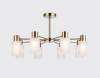 Подвесной светильник Ambrella light Traditional TR9584 фото 2