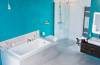 Акриловая ванна WHITECROSS Wave Slim 170х70 фото 5