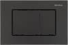 Кнопка смыва Allen Brau Evo S 9.2EV01.31 черный матовый