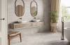 Керамогранит Pamesa Kenzo 033.869.0012.00911 Antic Blanco Rec 60x120 фото 8