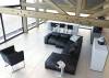 Керамогранит Casalgrande Padana Marmoker Statuario Grigio honed 59x59 фото 10