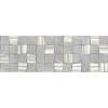 Керамическая плитка Нефрит Керамика Темари 00-00-5-17-30-06-1117 Серый 20x60