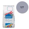 Затирка Mapei Ultracolor Plus с водоотталкивающим и антигрибковым эффектом 127 Арктическая серая 2кг