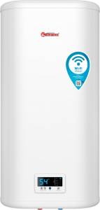 Накопительный водонагреватель Thermex IF 80 V pro Wi-Fi электрический