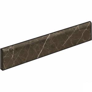 Плинтус Atlas Concorde Russia Forte dei Marmi Quark 610130007525 Breccia Di Caravaggio Battiscopa Matt 7.2x80