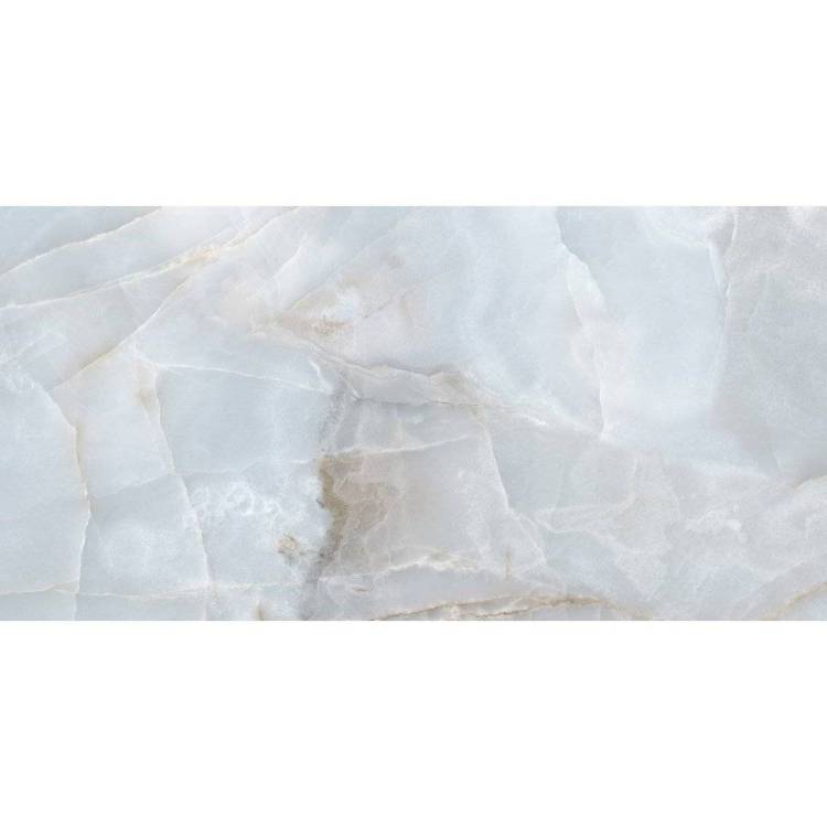 Керамогранит Rex Ceramiche Reves De Rex 769911 Bleu Mat Rett 6 mm 120x240