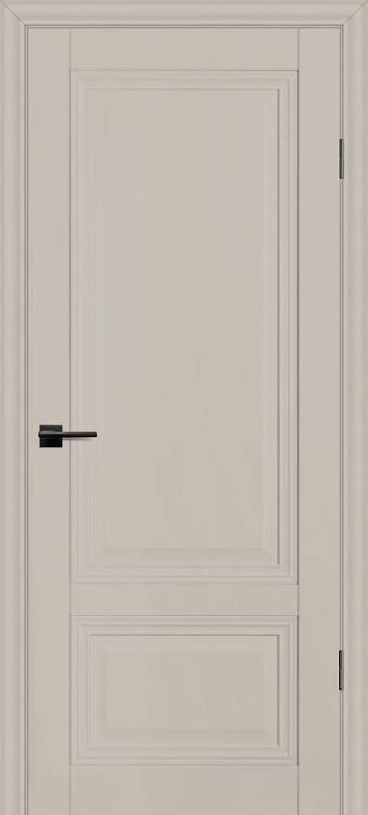 Межкомнатная дверь Profilo Porte PSC-38 полотно Шеллгрей 800x2000