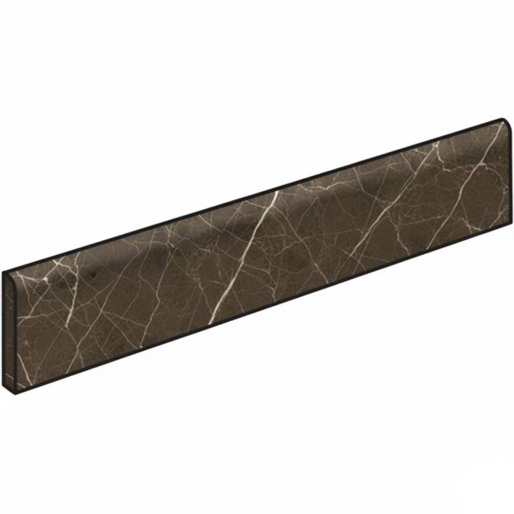 Плинтус Atlas Concorde Russia Forte dei Marmi Quark 610130007525 Breccia Di Caravaggio Battiscopa Matt 7.2x80