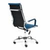Кресло компьютерное Tetchair Urban TET_14436 фото 4