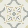 Керамогранит Harmony Llevant 40459 Yellow Flower LT 22.3x22.3 фото 4