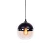 Подвесной светильник Lumina Deco Albion LDP 6805 BK+TEA фото 3