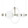 Подвесной светильник Loft IT Alpha 10126/500 фото 4