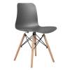 Набор из 2 стульев Bradex Home Ant FR 0550P темно-бирюзовый