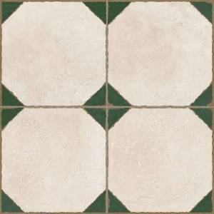 Керамогранит El Molino Artistic Green Matt 33.3x33.3