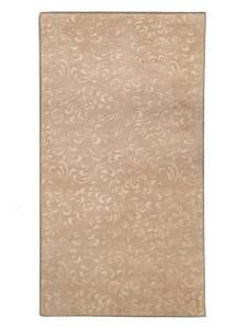 Ковер Plato Hali Luxury 2000 MILK COFFE Прямоугольник 0.8x1.5