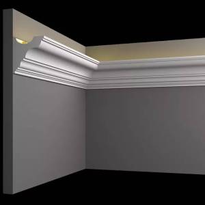 Световой карниз Artpole SKTL156 115x15x15