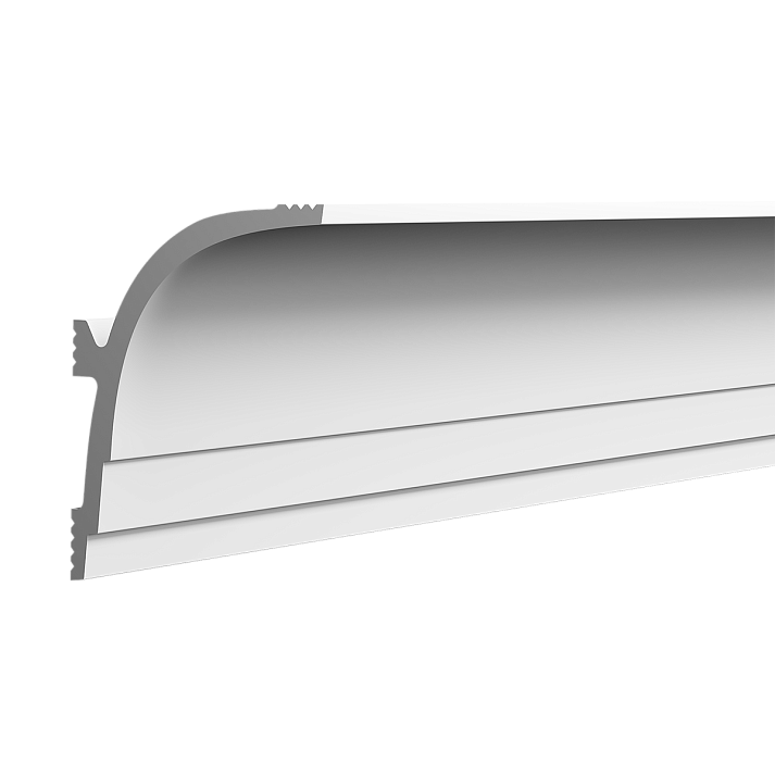 Карниз Европласт 6.50.414 200x6.9x8