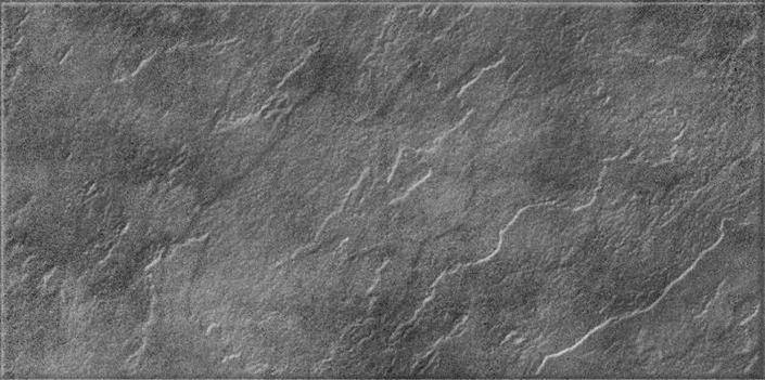 Керамогранит Cersanit Slate 16334 Темно-серый 29.7x59.8